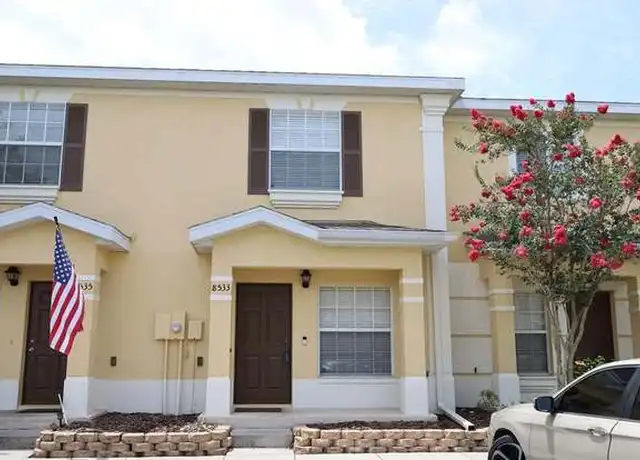 Property at 8533 Gablebend Way, Tampa, FL, 33647, 2 beds, 3 baths, [object Object]