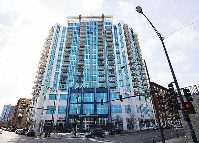 Property at 1600 S Indiana Ave #902, Chicago, IL, 60616, 1 bed, 1 bath, [object Object]
