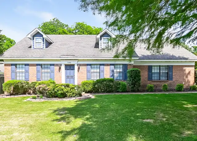 Property at 7190 Pecan Hill Rd, Southaven, MS, 38671, 4 beds, 2.5 baths, [object Object]