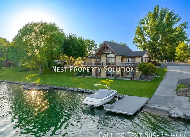 Property at 4839 Road 6.5 NE, Moses Lake, WA, 98837, 3 beds, 3.5 baths, [object Object]