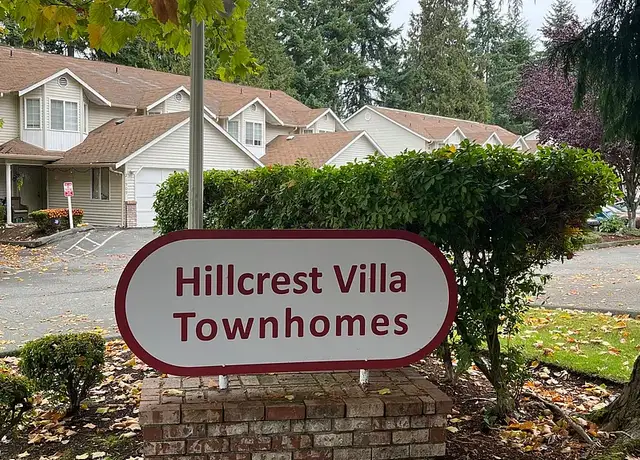 Photo of 21901 58th Ave W, Mountlake Terrace, WA 98043