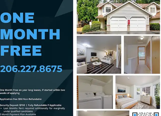 Photo of 21901 58th Ave W, Mountlake Terrace, WA 98043