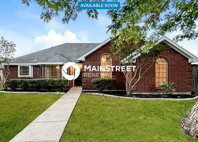 Property at 1320 Greenfield Dr, Mesquite, TX, 75181, 3 beds, 2 baths, [object Object]