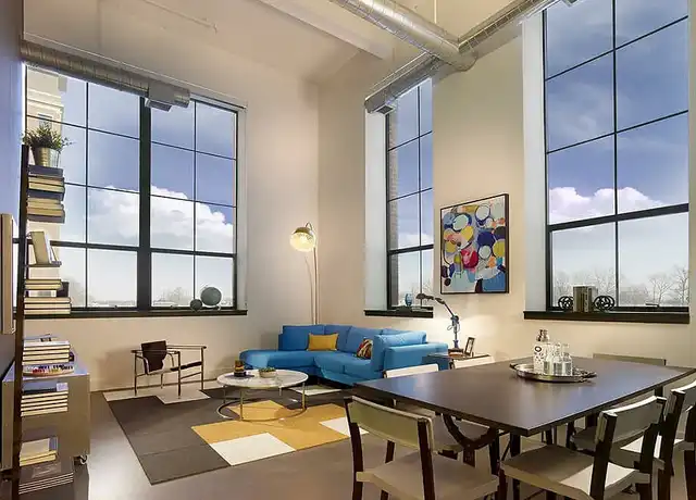 Property at Parkway Lofts - 5 Lawrence St, Bloomfield, NJ, 07003, 0-2 beds, 1-2 bath, [object Object]