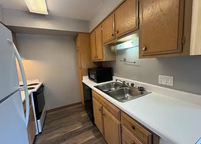Property at 1516 Grand Ave Unit 1, Laramie, WY, 82070, 2 beds, 1 bath, [object Object]