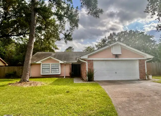 Property at 18519 Sweetjasmine Ln, Spring, TX, 77379, 3 beds, 2 baths, [object Object]