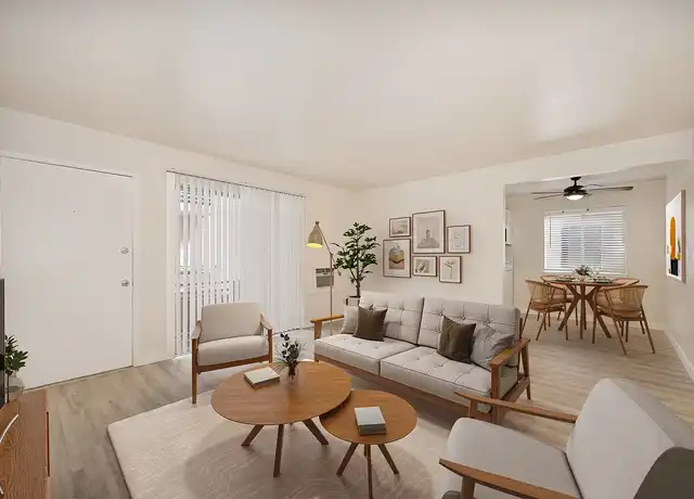 Property at Southwood Place Apts - 410 Buck Ave, Vacaville, CA, 95688, 3 beds, 1 bath, [object Object]