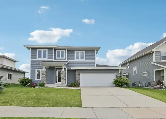 Property at 9911 Bronze Leaf Ln, Middleton, WI, 53562, 5 beds, 3 baths, [object Object]