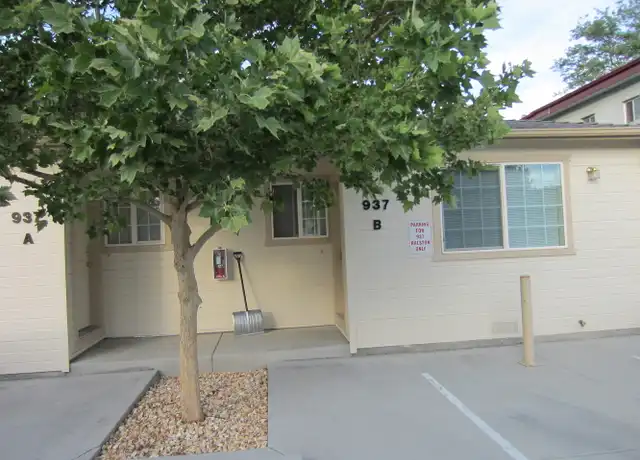 Property at 933 Ralston St Unit 937 B Ralston, Reno, NV, 89503, 1 bed, 1 bath, [object Object]