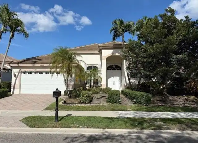 Property at 2644 Miller Ct Unit 2644, Weston, FL, 33332, 5 beds, 3 baths, [object Object]