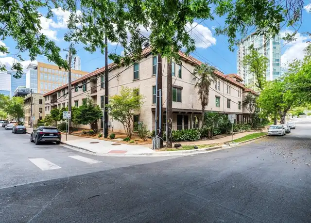 Property at 505 W 7th St #313, Austin, TX, 78701, 1 bed, 1 bath, [object Object]