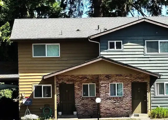 Property at Birnam West - 13225 SW Allen Blvd, Beaverton, OR, 97005, 3 beds, 2 baths, [object Object]