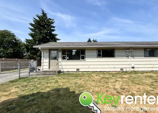 Property at 11916 Alaska St S, Tacoma, WA, 98444, 2 beds, 1 bath, [object Object]