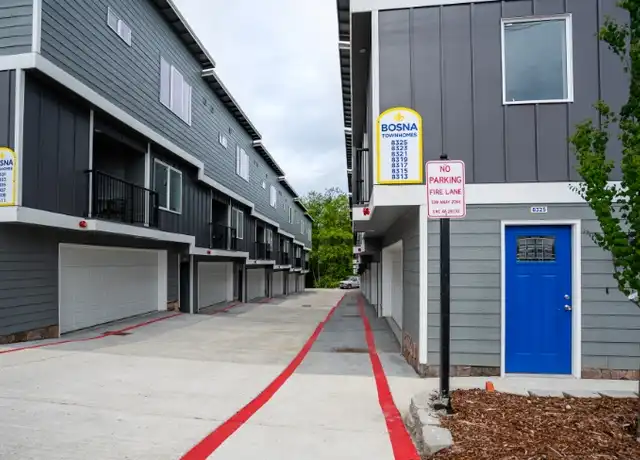 Property at 8305 5th Ave W, Everett, WA, 98203, 2 beds, 1.5 baths, [object Object]
