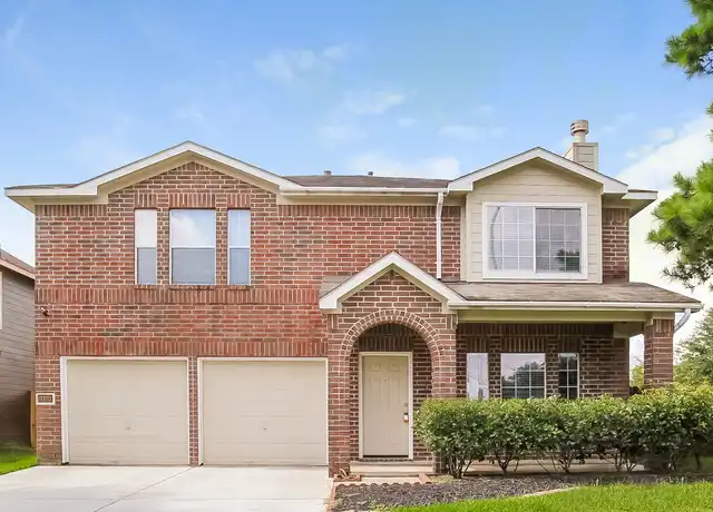 Property at 12202 Greencanyon Dr, Houston, TX, 77044, 3 beds, 2.5 baths, [object Object]
