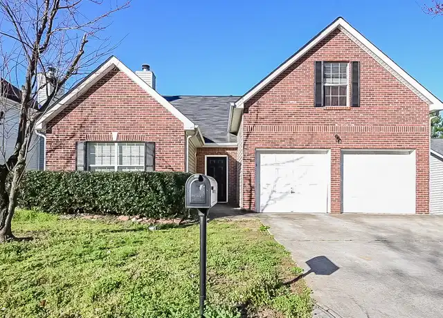Property at 3633 Gray Birch Dr, Decatur, GA, 30034, 4 beds, 3 baths, [object Object]