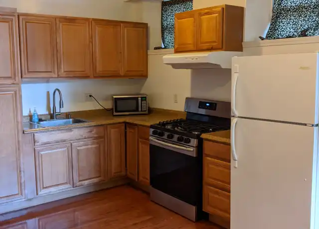 Property at 46 W Newton St Unit B, Boston, MA, 02118, 1 bed, 1 bath, [object Object]