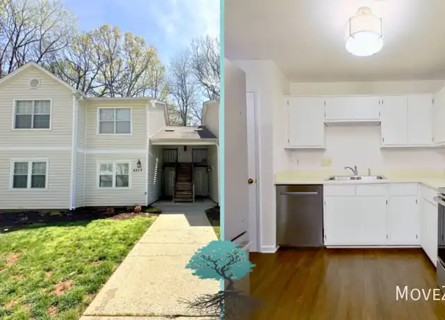 Property at 4219 Edith Ln Unit C, Greensboro, NC, 27409, 2 beds, 1 bath, [object Object]