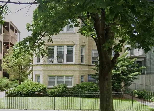 Property at 4518 N Greenview Ave Unit 4522-1A, Chicago, IL, 60640, 1 bed, 1 bath, [object Object]