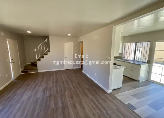 Property at 16830 Village Ln Unit F, Fontana, CA, 92336, 3 beds, 1.5 baths, [object Object]
