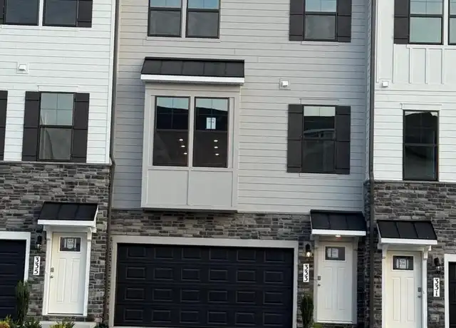 Property at 333 Ensemble Way, Frederick, MD, 21701, 4 beds, 3.5 baths, [object Object]
