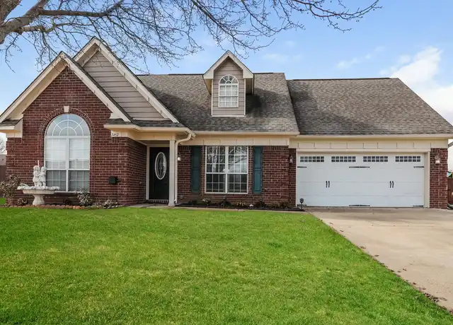 Property at 7457 Lee Ann Dr, Horn Lake, MS, 38637, 4 beds, 2.5 baths, [object Object]