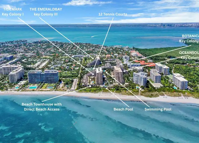 Property at 201 Crandon Blvd #176, Key Biscayne, FL, 33149, 4 beds, 4 baths, [object Object]