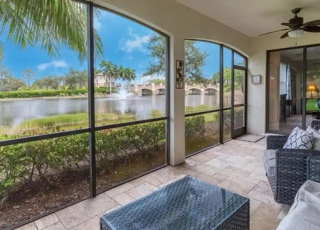Property at 9115 Napoli Ct #101, Naples, FL, 34113, 3 beds, 2 baths, [object Object]