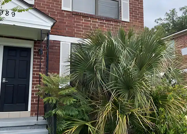 Property at 2989 Downing St Unit 2, Jacksonville, FL, 32205, 1 bed, 1 bath, [object Object]