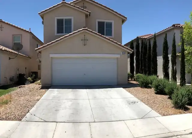 Property at 331 Silverado Pines Ave Unit n/a, Las Vegas, NV, 89123, 4 beds, 2.5 baths, [object Object]