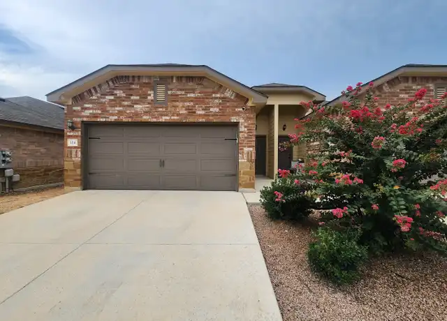 Property at 224 Ragsdale Way, New Braunfels, TX, 78130, 3 beds, 2 baths, [object Object]