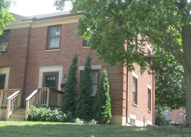 Property at 1334 Huffman Ave, Dayton, OH, 45403, 2 beds, 1 bath, [object Object]