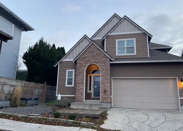 Property at 2420 E 13th St, The Dalles, OR, 97058, 4 beds, 2.5 baths, [object Object]