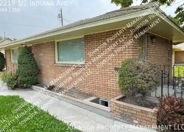 Property at 2219 S Indiana Ave, Caldwell, ID, 83605, 4 beds, 2 baths, [object Object]