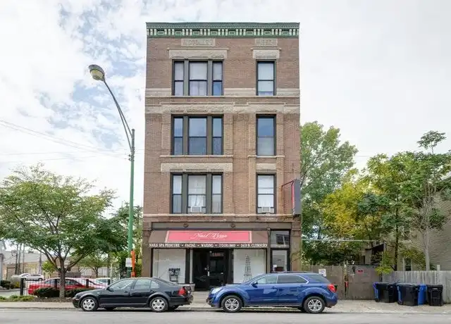 Property at 2418 N Clybourn Ave Unit 3R, Chicago, IL, 60614, 1 bed, 1 bath, [object Object]