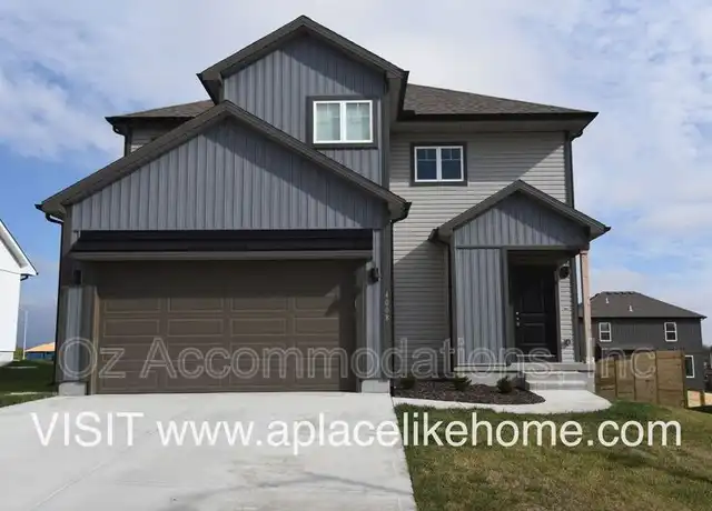 Property at 4008 NW 95th Ter, Kansas City, MO, 64154, 4 beds, 3.5 baths, [object Object]