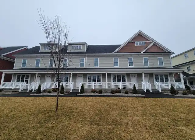 Property at 55 Arlington St Unit 1, Brockton, MA, 02301, 3 beds, 2.5 baths, [object Object]