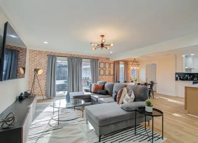 Property at 9306 Bassoon Dr, Houston, TX, 77025, 4 beds, 2 baths, [object Object]