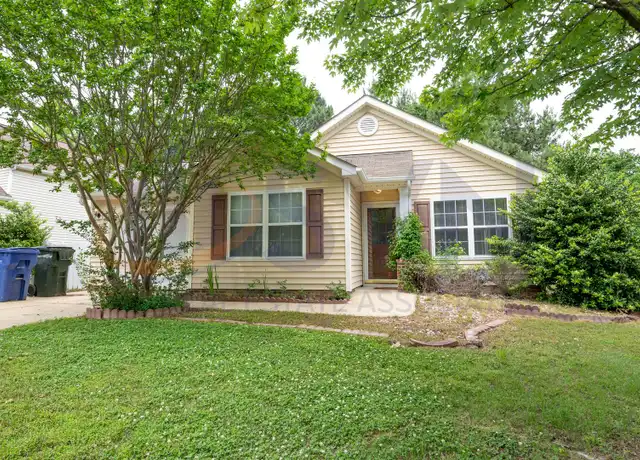 Property at 5015 Silhouette Dr, Durham, NC, 27713, 2 beds, 2 baths, [object Object]