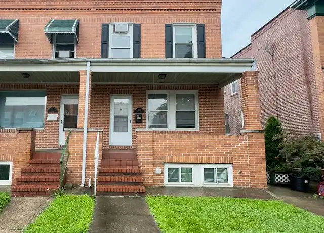 Property at 332 Elrino St, Baltimore, MD, 21224, 2 beds, 1 bath, [object Object]