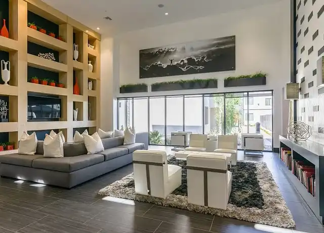 Property at Evo - 8760 W Patrick Ln, Las Vegas, NV, 89148, 1 bed, 1 bath, [object Object]
