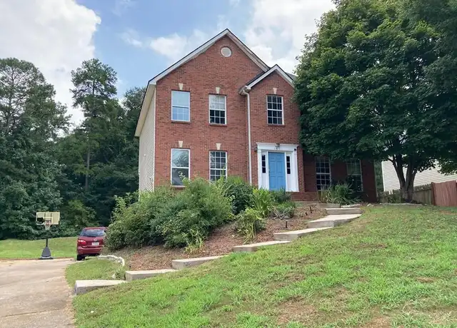 Property at 350 Paper Mill Dr, Lawrenceville, GA, 30046, 4 beds, 2.5 baths, [object Object]