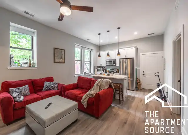 Property at 1456 W Addison St #2, Chicago, IL, 60613, 2 beds, 2 baths, [object Object]