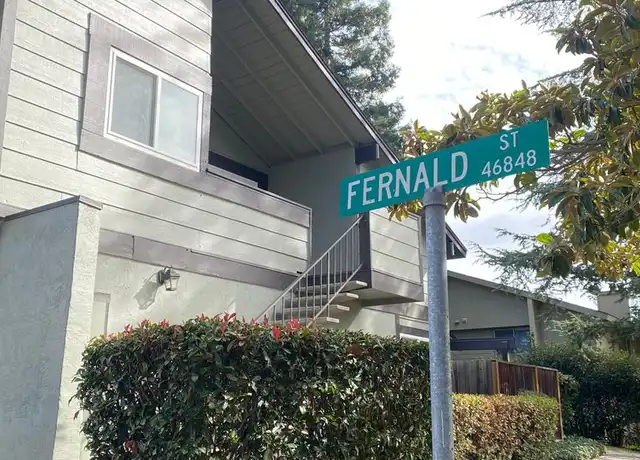 Property at 46848 Fernald St, Fremont, CA, 94539, 2 beds, 1 bath, [object Object]