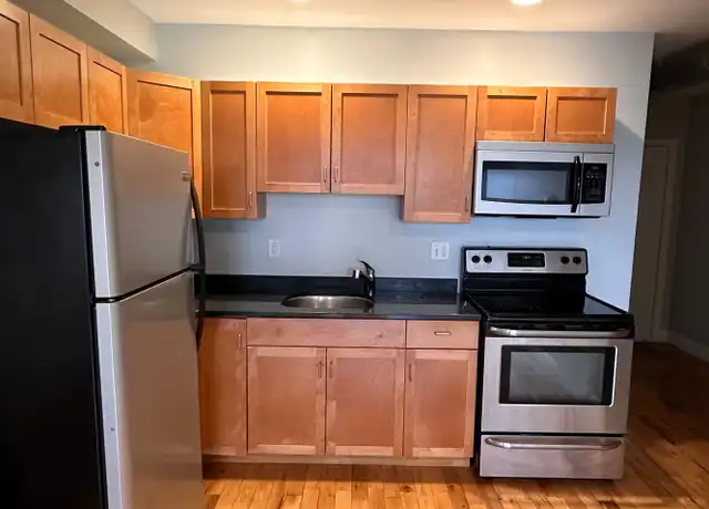 Property at 26 Portland St Unit 101, Worcester, MA, 01608, 1 bed, 1 bath, [object Object]