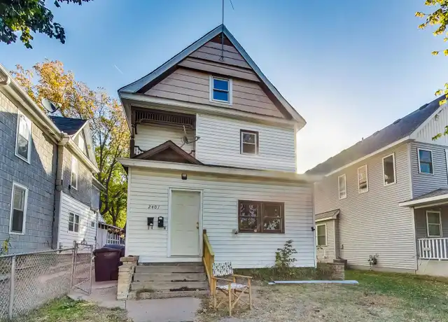 Property at 2401 Fillmore St NE Unit 2, Minneapolis, MN, 55418, 2 beds, 1 bath, [object Object]