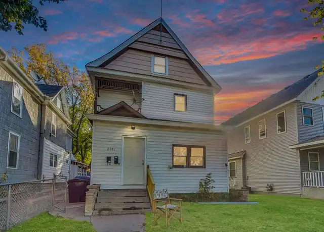 Property at 2401 Fillmore St NE Unit 2, Minneapolis, MN, 55418, 2 beds, 1 bath, [object Object]