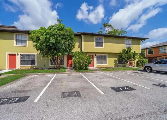 Property at 7337 Cedar Creek Ct #75, Winter Park, FL, 32792, 2 beds, 2 baths, [object Object]