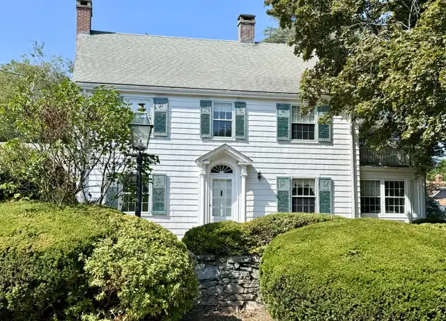 Property at 156 Ocean View Ave, Mystic, CT, 06355, 3 beds, 2 baths, [object Object]