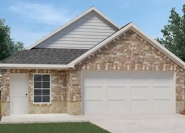 Property at 9208 Inland Leather Ln, Conroe, TX, 77385, 3 beds, 2 baths, [object Object]